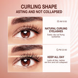 Eyelash Curler Comb - Silk Rolla