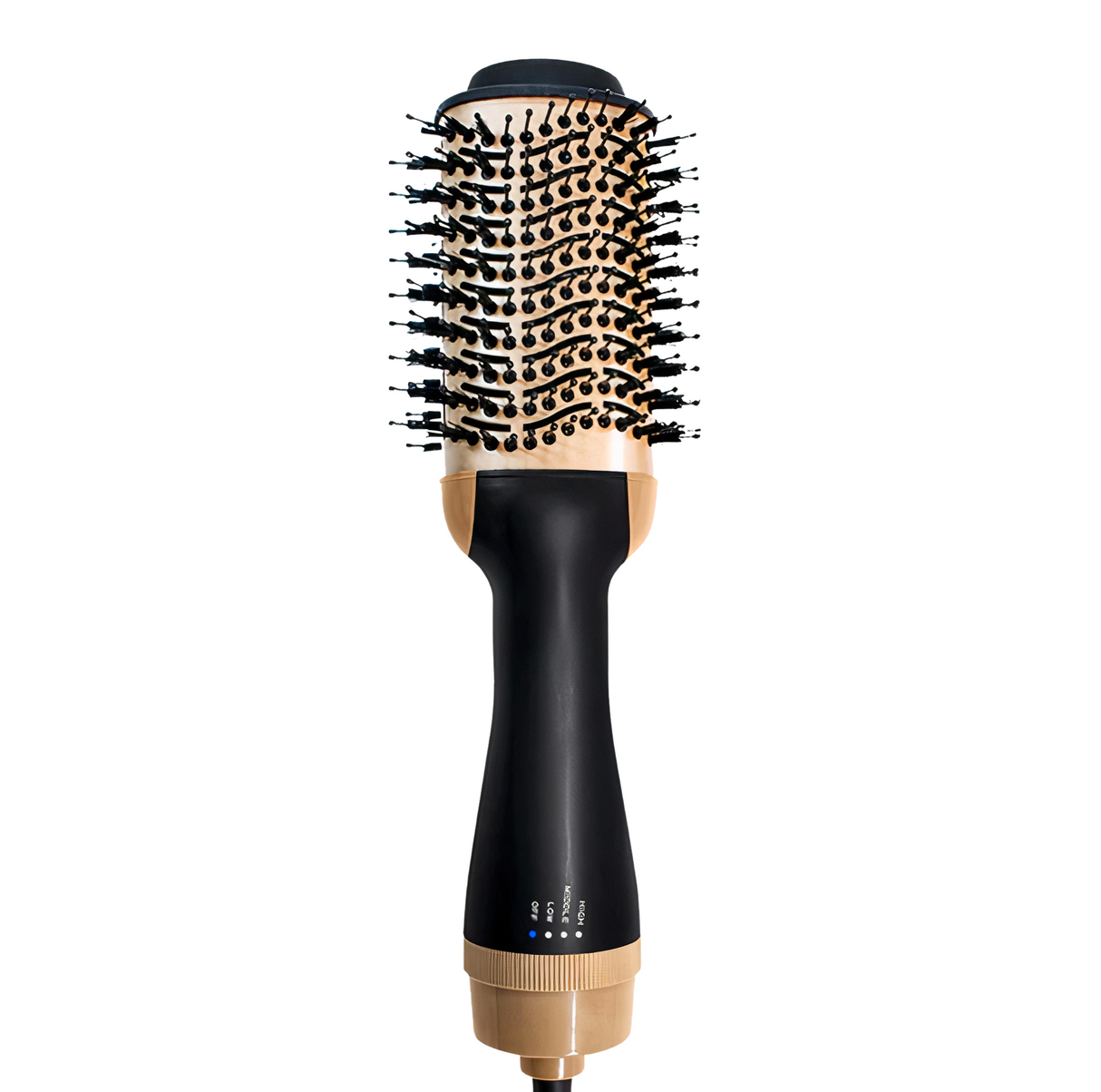 SILK ROLLA One-Step Blowout Brush, Volumising Brush - Silk Rolla